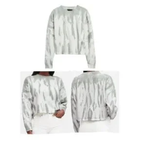 Banana Republic Tops Banana Republic Tie Dye Long Sleeve